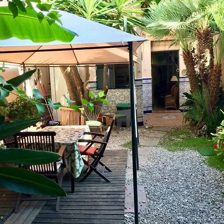 Vakantiehuis Ameli Calella