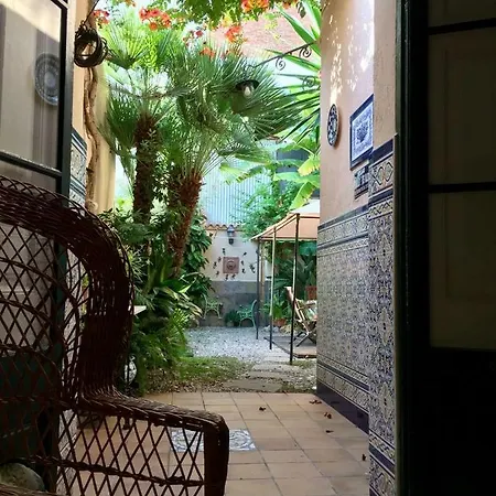 Ameli Vakantiehuis