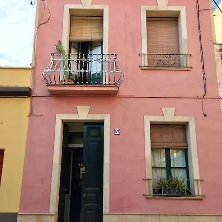 Ameli * Calella