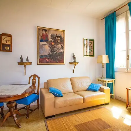 Vakantiehuis Ameli Calella