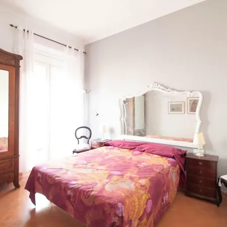 Vakantiehuis Ameli