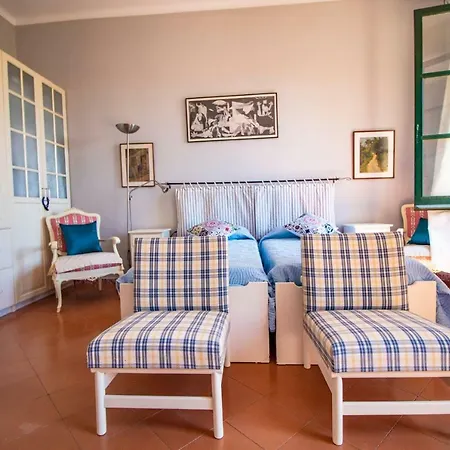 Ameli Vakantiehuis *