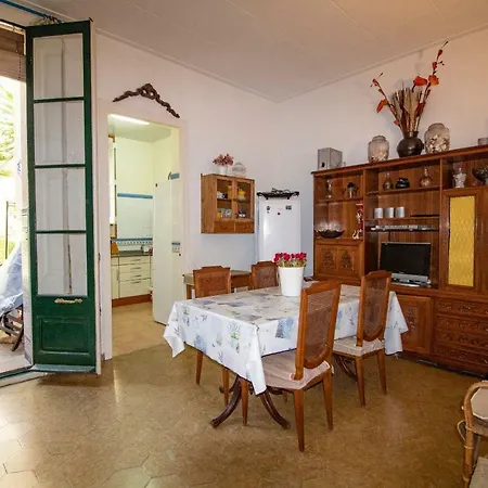Vakantiehuis Ameli